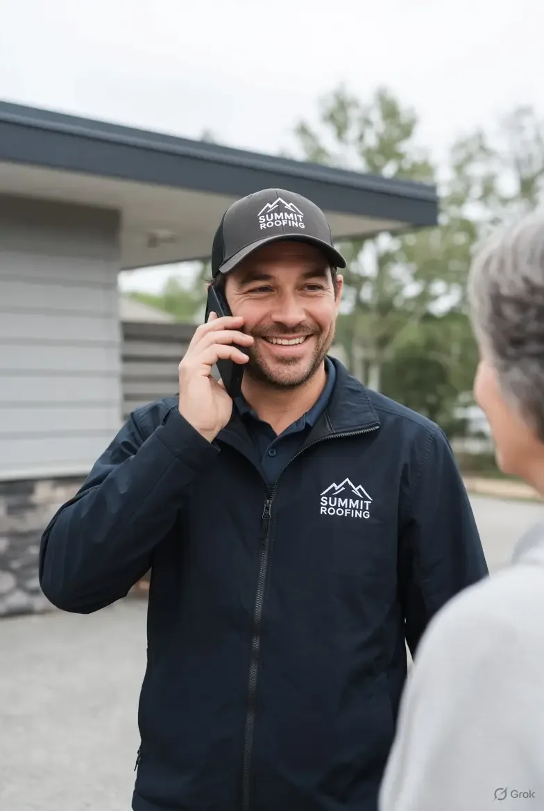 Flat Roof Leak Repair Fultonham, OH FAQs